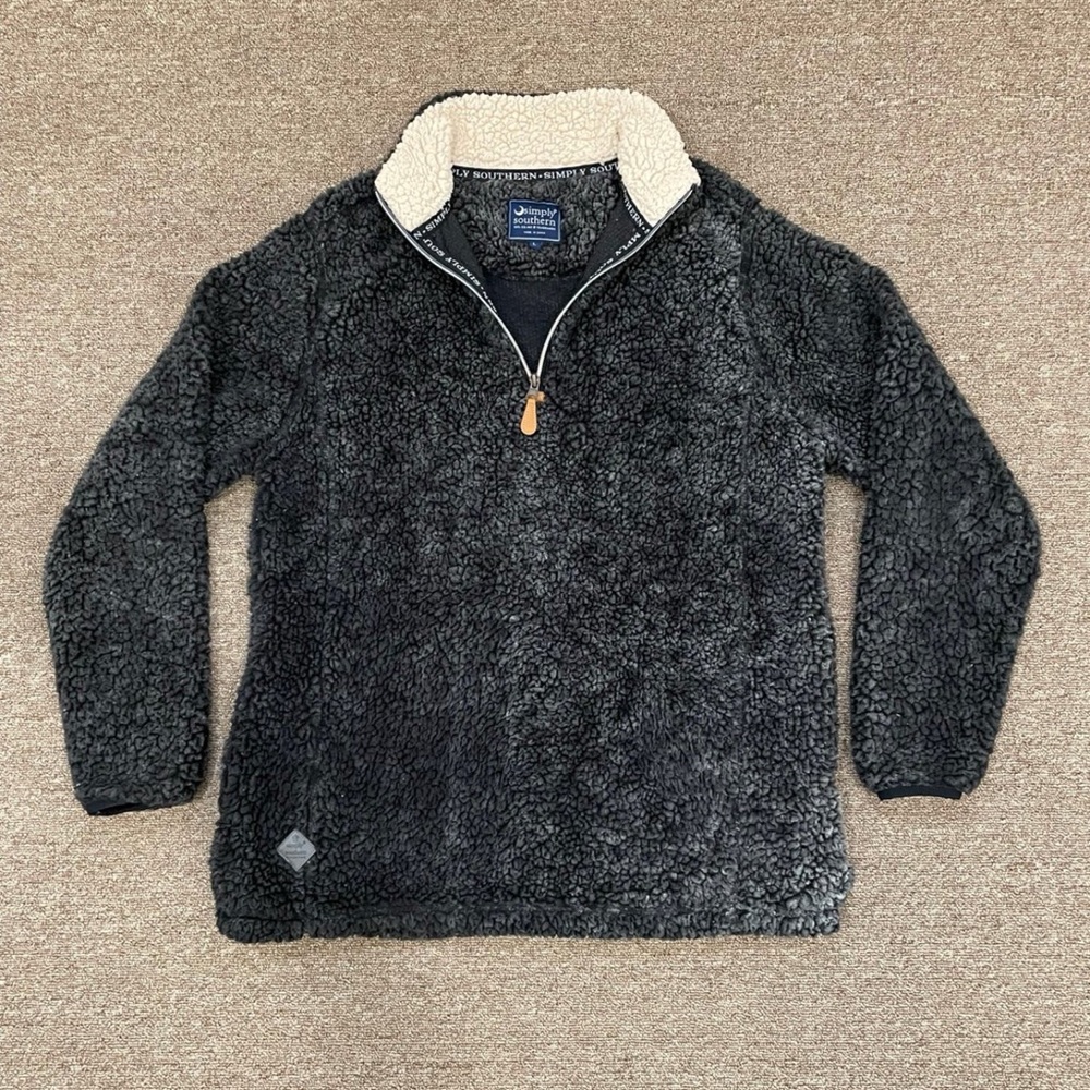 Simply Southern Sherpa